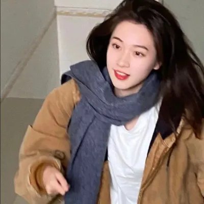 披肩圈套
