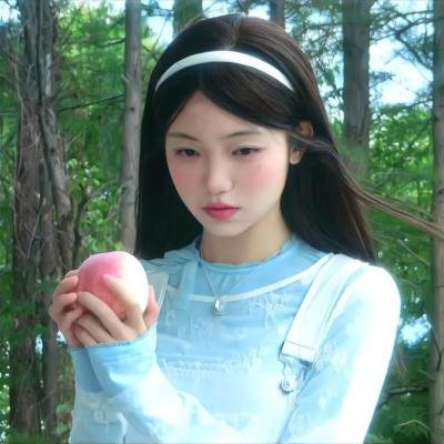 恐惧微笑