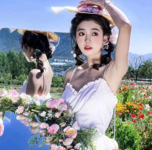 玛嘉烈与大卫丝丝2024