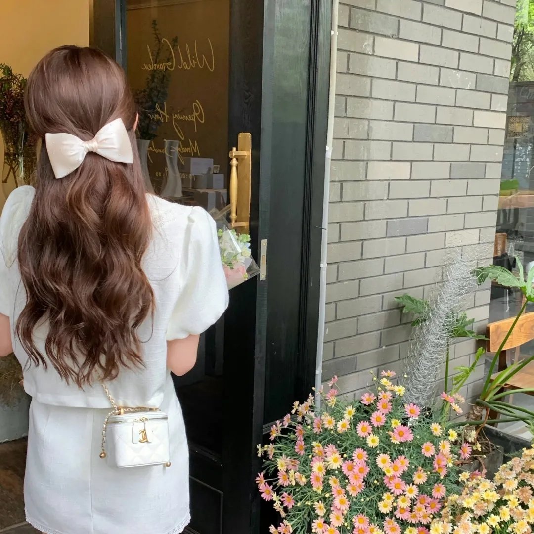 女杀手