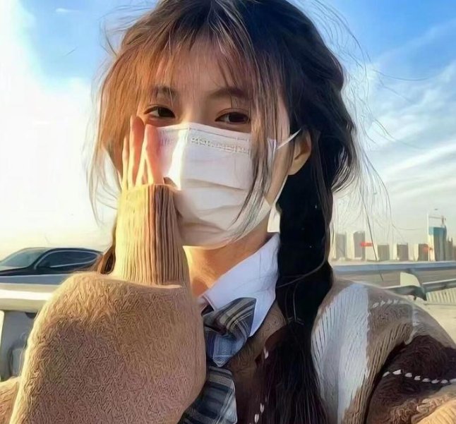 蛮族奇谭